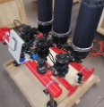 全自動疊片式過濾器-型號齊全疊片過濾器設(shè)備廠家-疊片式過濾器