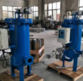 自動刷式過濾器,刷式過濾器-電動刷式自清洗過濾器-過濾器設(shè)備廠家