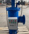 中遠通過濾器設備廠家-立式自清洗過濾器品牌【立式自清洗過濾器廠家】