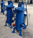 全自動(dòng)過濾器_反沖洗過濾器_自清洗過濾器-全自動(dòng)自清洗過濾器廠家 滴灌全自動(dòng)反沖洗水質(zhì)過濾器